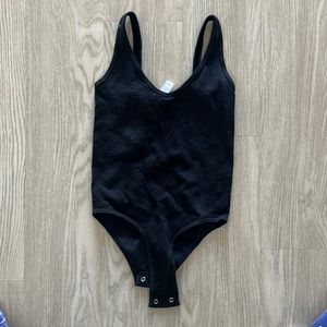 Aura bodysuit - excellent